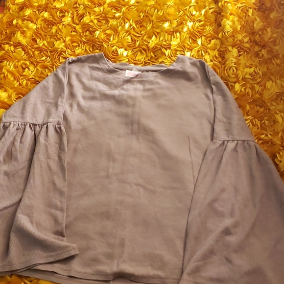 Xhilaration Other - Xhilaration Sleep top